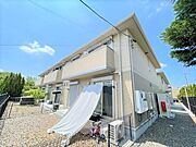 ウエストヒルズ岩崎台 A棟 2階 築8年10ヶ月の賃貸物件