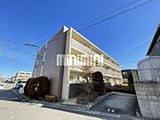 メープルコート 3階 築16年の賃貸物件