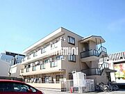 藤が丘駅よりバス17分 徒歩2分 2階 築37年の賃貸物件