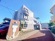 レジデンス藤が丘 2階 築30年3ヶ月の賃貸物件
