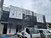 はなみずき通駅より徒歩8分 新築 2階建の賃貸物件