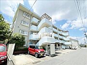 杁ヶ池公園駅より徒歩14分 3階 築41年5ヶ月の賃貸物件