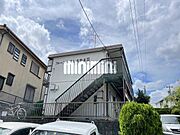 はなみずき通駅より徒歩4分 2階 築39年2ヶ月の賃貸物件