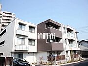 藤が丘駅より徒歩20分 3階 築7年2ヶ月の賃貸物件