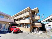 長久手古戦場駅より徒歩21分 2階 築26年の賃貸物件