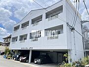 長久手古戦場駅より徒歩6分 2階 築37年の賃貸物件