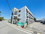 杁ヶ池公園駅より徒歩24分 3階 築17年の賃貸物件