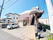 はなみずき通駅より徒歩5分 2階 築37年の賃貸物件