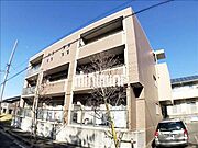 杁ヶ池公園駅より徒歩35分 2階 築18年の賃貸物件