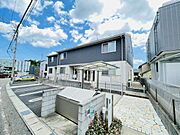 杁ヶ池公園駅より徒歩26分 1階 築7年11ヶ月の賃貸物件