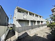 サニーコート高坂 1階 築34年1ヶ月の賃貸物件