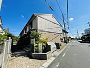 日進駅より徒歩57分 築10年4ヶ月 2階建の賃貸物件