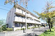 サンフラワーハイツC 1階 築25年9ヶ月の賃貸物件