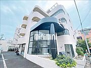ジョイフル宝ヶ丘 4階 築36年6ヶ月の賃貸物件