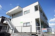 はなみずき通駅より徒歩8分 2階 築38年6ヶ月の賃貸物件