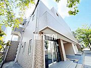 藤が丘駅より徒歩8分 3階 築24年1ヶ月の賃貸物件
