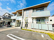 ヴィアソーレ山越の賃貸物件