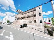 藤が丘駅よりバス19分 徒歩3分 1階 築21年4ヶ月の賃貸物件