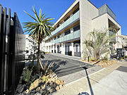 長久手古戦場駅より徒歩9分 築3年5ヶ月 3階建の賃貸物件