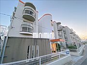 はなみずき通駅より徒歩16分 3階 築41年10ヶ月の賃貸物件