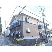 藤が丘駅より徒歩17分 1階 築31年2ヶ月の賃貸物件