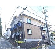 藤が丘駅より徒歩17分 1階 築31年5ヶ月の賃貸物件