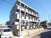 エンジェルメゾンの賃貸物件