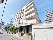 藤が丘駅より徒歩4分 6階 築18年6ヶ月の賃貸物件