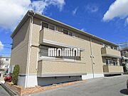 赤池駅より徒歩64分 2階 築16年7ヶ月の賃貸物件