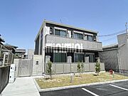 藤が丘駅より徒歩13分 2階 築2年1ヶ月の賃貸物件