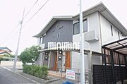 はなみずき通駅より徒歩12分 1階 築17年11ヶ月の賃貸物件