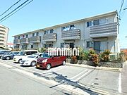 長久手古戦場駅より徒歩7分 1階 築19年5ヶ月の賃貸物件
