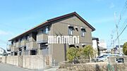 はなみずき通駅より徒歩6分 1階 築23年7ヶ月の賃貸物件