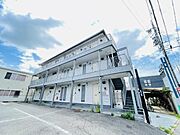 はなみずき通駅より徒歩2分 1階 築36年5ヶ月の賃貸物件