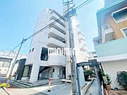 グロリア藤見が丘 6階 築33年の賃貸物件