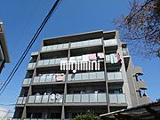 アヴニール弁天 2階 築16年4ヶ月の賃貸物件