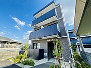 藤が丘駅より徒歩12分 2階 築18年1ヶ月の賃貸物件