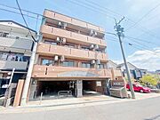 藤が丘駅より徒歩5分 4階 築24年2ヶ月の賃貸物件