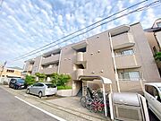 藤が丘駅より徒歩11分 2階 築34年5ヶ月の賃貸物件