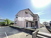 長久手古戦場駅より徒歩3分 2階 築29年10ヶ月の賃貸物件
