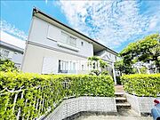杁ヶ池公園駅より徒歩8分 2階 築38年2ヶ月の賃貸物件