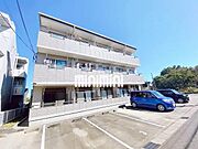 ルーセントA 3階 築29年8ヶ月の賃貸物件