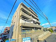 藤が丘駅より徒歩7分 築19年2ヶ月 5階建の賃貸物件