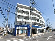 OS・SKYサンメイト 2階 築39年6ヶ月の賃貸物件