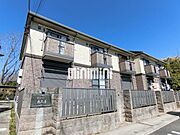 長久手古戦場駅より徒歩17分 築17年9ヶ月 2階建の賃貸物件