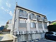 はなみずき通駅より徒歩5分 築19年4ヶ月 2階建の賃貸物件