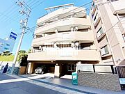 藤が丘駅より徒歩6分 5階 築25年5ヶ月の賃貸物件