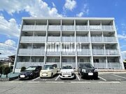 杁ヶ池公園駅より徒歩17分 築22年5ヶ月 4階建の賃貸物件