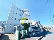 杁ヶ池公園駅より徒歩8分 2階 築37年9ヶ月の賃貸物件