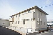 杁ヶ池公園駅より徒歩25分 1階 築13年10ヶ月の賃貸物件